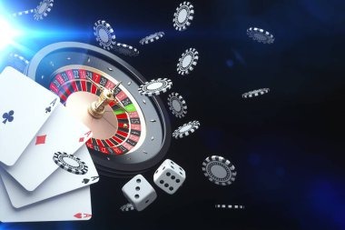 nusacash platform interface showing live casino tables and sportsbook markets