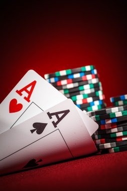 nusacash mobile app interface showing live blackjack table on a smartphone screen